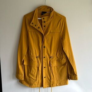 Eden Society coat